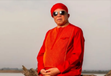 Salif Keita Cancels South African Concerts Over Violence Against African Migrants