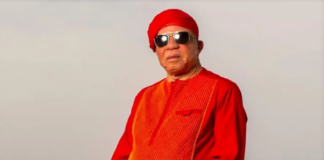 Salif Keita Cancels South African Concerts Over Violence Against African Migrants