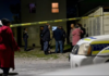 Manenberg Handyman Shot In The Head While On His Way To Deliver Paint
