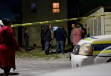 Manenberg Handyman Shot In The Head While On His Way To Deliver Paint