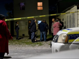Manenberg Handyman Shot In The Head While On His Way To Deliver Paint
