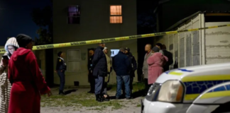 Manenberg Handyman Shot In The Head While On His Way To Deliver Paint