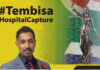 Tembisa Hospital’s Alleged R600m Kingpin Stefan Govindraju Arrested At OR Tambo – The Plea Deal That Could Expose Tembisa Hospital’s Alleged Money Trail