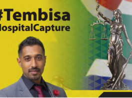 SIU freezes R42.4 million linked to Tembisa Hospital bribes as alleged kingpin faces 70 serious criminal charges