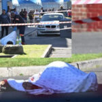 Gunned Down Outside The Takkie Shop: Man, 31, Killed In Broad Daylight In Wittebome