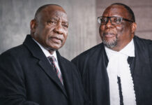 “He Decides Nothing”: Madonsela Rejects Ramaphosa’s Conflict-of-Interest Concerns Over Impeachment Role