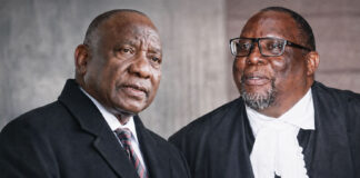 “He Decides Nothing”: Madonsela Rejects Ramaphosa’s Conflict-of-Interest Concerns Over Impeachment Role