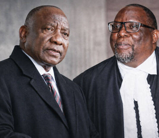 “He Decides Nothing”: Madonsela Rejects Ramaphosa’s Conflict-of-Interest Concerns Over Impeachment Role