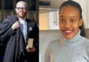 The Grieving Lawyer Exposed: How a Determined Detective Unraveled the Web of Lies Behind Mahlako Rabalao’s Tragic Death!
