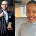The Grieving Lawyer Exposed: How a Determined Detective Unraveled the Web of Lies Behind Mahlako Rabalao’s Tragic Death!