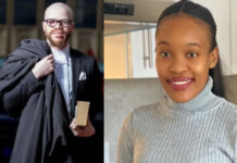 The Grieving Lawyer Exposed: How a Determined Detective Unraveled the Web of Lies Behind Mahlako Rabalao’s Tragic Death!