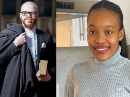 The Grieving Lawyer Exposed: How a Determined Detective Unraveled the Web of Lies Behind Mahlako Rabalao’s Tragic Death!