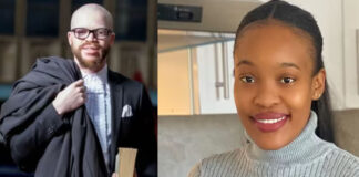 The Grieving Lawyer Exposed: How a Determined Detective Unraveled the Web of Lies Behind Mahlako Rabalao’s Tragic Death!