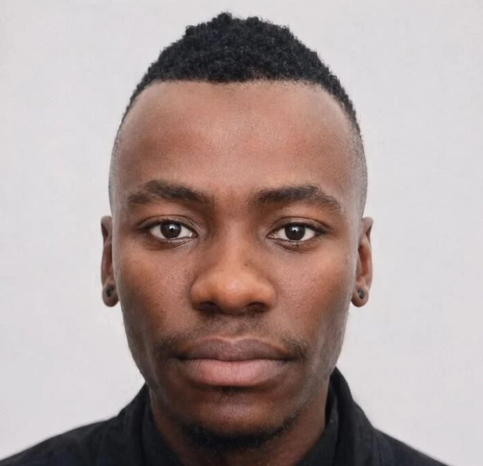 Victor Mokoena
