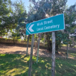 Verulam Residents Furious As Men Allegedly Turn Cemetery Into Porn Hotspot
