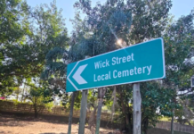 Verulam Residents Furious As Men Allegedly Turn Cemetery Into Porn Hotspot