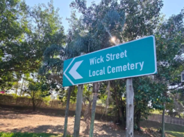Verulam Residents Furious As Men Allegedly Turn Cemetery Into Porn Hotspot