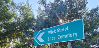 Verulam Residents Furious As Men Allegedly Turn Cemetery Into Porn Hotspot
