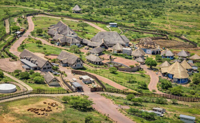Zuma-nkandla