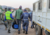 "Three Injured, Shops Looted": The Shocking Truth Behind The Anti-Immigrant Protest That Turned Into A Bloody Spree In KZN!