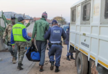 "Three Injured, Shops Looted": The Shocking Truth Behind The Anti-Immigrant Protest That Turned Into A Bloody Spree In KZN!