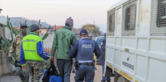 "Three Injured, Shops Looted": The Shocking Truth Behind The Anti-Immigrant Protest That Turned Into A Bloody Spree In KZN!