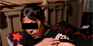 "Take Her Upstairs And Finish Her": Wesbank Mother's Terrifying Claims Against Police And Soldiers