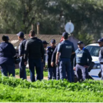 Triple Murder Probe Launched After Three Young Men Found Shot Dead in KwaNobuhle