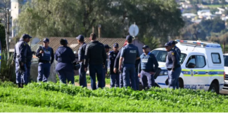 Triple Murder Probe Launched After Three Young Men Found Shot Dead in KwaNobuhle