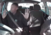 Terrifying Dashcam Video Captures Broad Daylight Robbery of Bolt Driver! (WATCH)