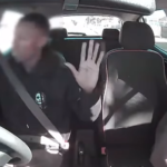 Terrifying Dashcam Video Captures Broad Daylight Robbery of Bolt Driver! (WATCH)