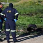 Burnt With Tyres Metres Apart – Four Bodies Found Burned Near N7 Off-Ramp In Dunoon