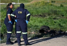 Burnt With Tyres Metres Apart – Four Bodies Found Burned Near N7 Off-Ramp In Dunoon
