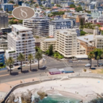 Cape Town tenants given 30 days to leave to make way for a luxury redevelopment