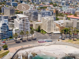 Cape Town tenants given 30 days to leave to make way for a luxury redevelopment