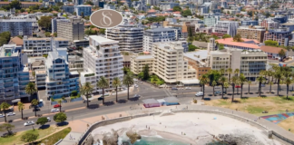 Cape Town tenants given 30 days to leave to make way for a luxury redevelopment