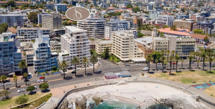 cape town apartments