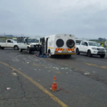 Rammed By A Polo, Blasted By Bombs": How A Single AK-47 Linked Seven Suspects To A Violent Witbank Cash-In-Transit Heist