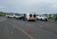 Rammed By A Polo, Blasted By Bombs": How A Single AK-47 Linked Seven Suspects To A Violent Witbank Cash-In-Transit Heist