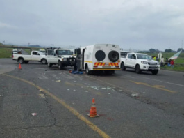 Rammed By A Polo, Blasted By Bombs": How A Single AK-47 Linked Seven Suspects To A Violent Witbank Cash-In-Transit Heist