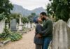 Tlof Tlof With The dead: Shocking Reports Reveal Men Watching Porno and Masturbating at Verulam Cemetery