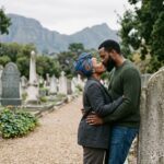 Tlof Tlof With The dead: Shocking Reports Reveal Men Watching Porno and Masturbating at Verulam Cemetery