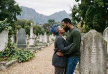 Tlof Tlof With The dead: Shocking Reports Reveal Men Watching Porno and Masturbating at Verulam Cemetery