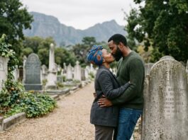 Tlof Tlof With The dead: Shocking Reports Reveal Men Watching Porno and Masturbating at Verulam Cemetery