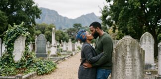 Tlof Tlof With The dead: Shocking Reports Reveal Men Watching Porno and Masturbating at Verulam Cemetery