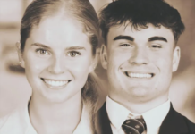 "Found Together In A Lodge": The Heartbreaking Mystery Behind The Sudden Deaths Of Two Popular St Stithians College Pupils In Sabie!