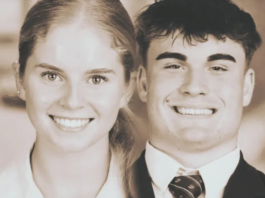 "Found Together In A Lodge": The Heartbreaking Mystery Behind The Sudden Deaths Of Two Popular St Stithians College Pupils In Sabie!