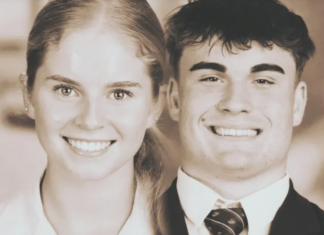 "Found Together In A Lodge": The Heartbreaking Mystery Behind The Sudden Deaths Of Two Popular St Stithians College Pupils In Sabie!