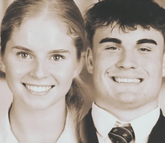 "Found Together In A Lodge": The Heartbreaking Mystery Behind The Sudden Deaths Of Two Popular St Stithians College Pupils In Sabie!