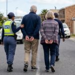 Madala (75) and gogo (68) arrested after being caught red-handed trying to buy a child from a maid in Cape Town
